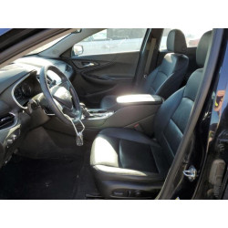 2022 CHEVROLET MALIBU 1G1ZE5SX8NF200671 55480865