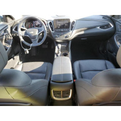2022 CHEVROLET MALIBU 1G1ZE5SX8NF200671 55480865
