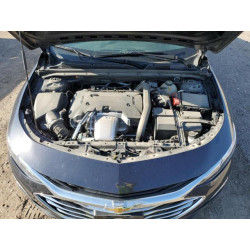 2022 CHEVROLET MALIBU 1G1ZE5SX8NF200671 55480865