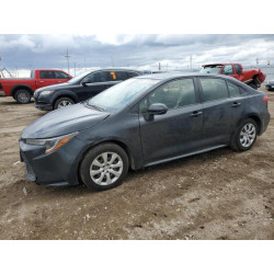 2021 TOYOTA COROLLA JTDEPMAE6MJ129444 55522465