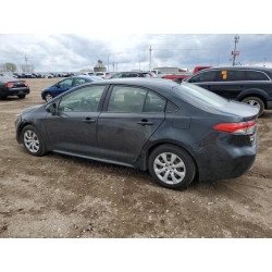 2021 TOYOTA COROLLA JTDEPMAE6MJ129444 55522465