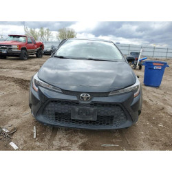 2021 TOYOTA COROLLA JTDEPMAE6MJ129444 55522465