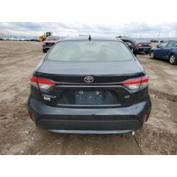 2021 TOYOTA COROLLA JTDEPMAE6MJ129444 55522465