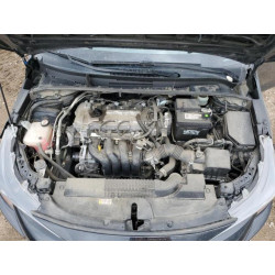 2021 TOYOTA COROLLA JTDEPMAE6MJ129444 55522465
