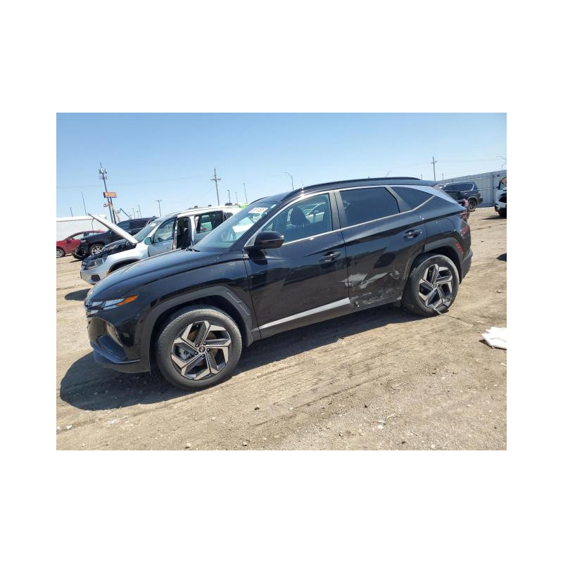 2022 HYUNDAI TUCSON KM8JFCA14NU058331 55610595 2022 HYUNDAI TUCSON KM8JFCA14NU058331 55610595