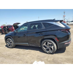 2022 HYUNDAI TUCSON KM8JFCA14NU058331 55610595