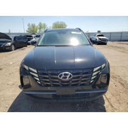 2022 HYUNDAI TUCSON KM8JFCA14NU058331 55610595