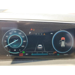 2022 HYUNDAI TUCSON KM8JFCA14NU058331 55610595