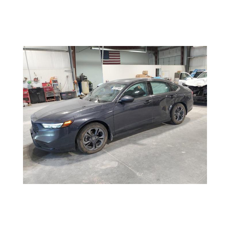 2023 HONDA ACCORD 1HGCY1F33PA027292 57077445 2023 HONDA ACCORD 1HGCY1F33PA027292 57077445
