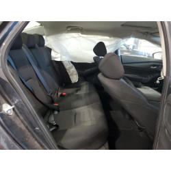 2023 HONDA ACCORD 1HGCY1F33PA027292 57077445