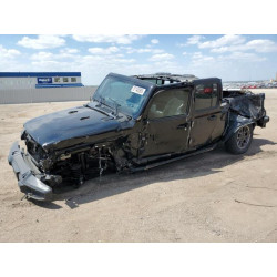 2021 JEEP GLADIATOR 1C6HJTAG2ML513632 57140595