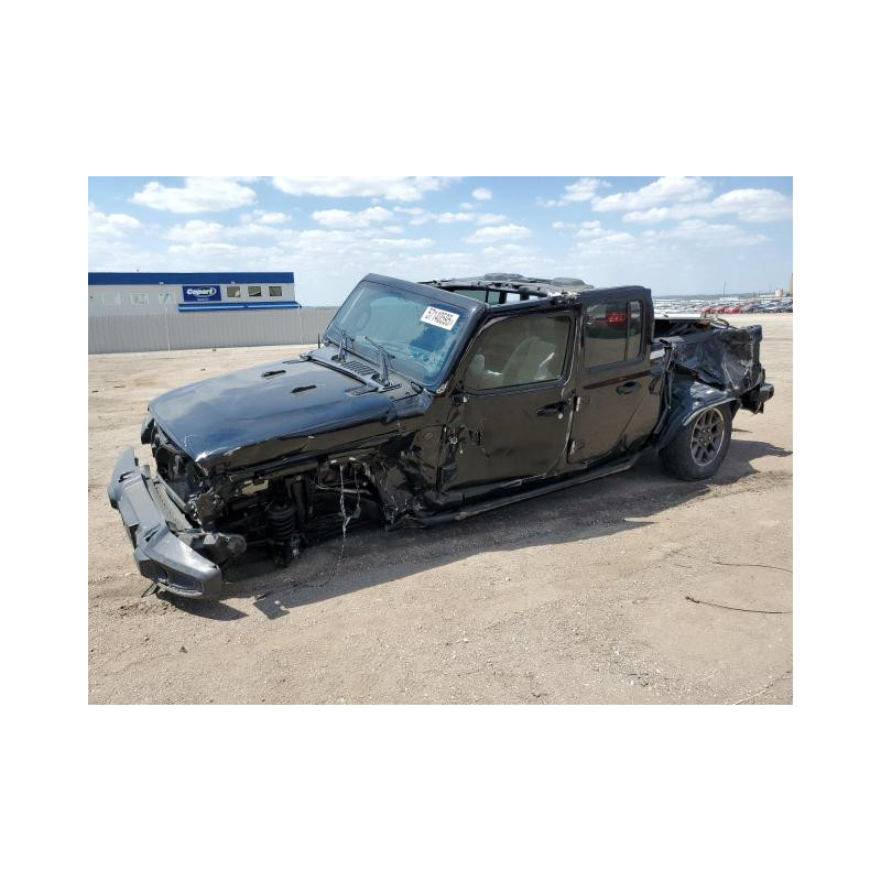 2021 JEEP GLADIATOR 1C6HJTAG2ML513632 57140595 2021 JEEP GLADIATOR 1C6HJTAG2ML513632 57140595
