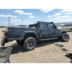 2021 JEEP GLADIATOR 1C6HJTAG2ML513632 57140595
