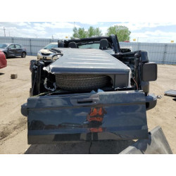 2021 JEEP GLADIATOR 1C6HJTAG2ML513632 57140595