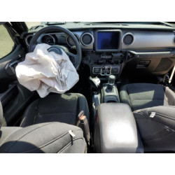 2021 JEEP GLADIATOR 1C6HJTAG2ML513632 57140595