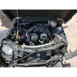 2021 JEEP GLADIATOR 1C6HJTAG2ML513632 57140595