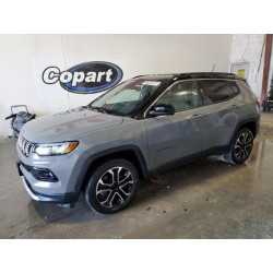2023 JEEP COMPASS 3C4NJDCNXPT564799 57844695