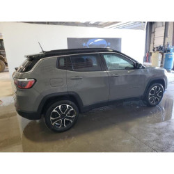 2023 JEEP COMPASS 3C4NJDCNXPT564799 57844695