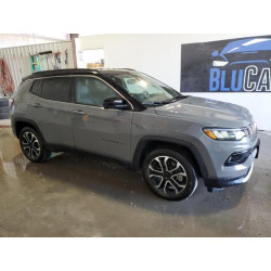 2023 JEEP COMPASS 3C4NJDCNXPT564799 57844695