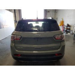 2023 JEEP COMPASS 3C4NJDCNXPT564799 57844695