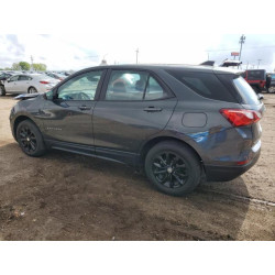2021 CHEVROLET EQUINOX 2GNAXSEV1M6119227 58386995