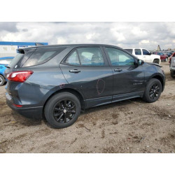 2021 CHEVROLET EQUINOX 2GNAXSEV1M6119227 58386995