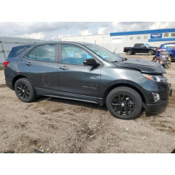 2021 CHEVROLET EQUINOX 2GNAXSEV1M6119227 58386995