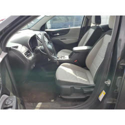 2021 CHEVROLET EQUINOX 2GNAXSEV1M6119227 58386995