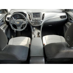 2021 CHEVROLET EQUINOX 2GNAXSEV1M6119227 58386995