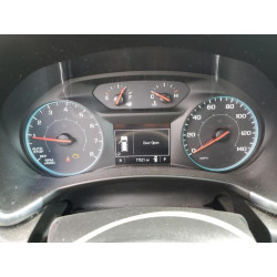 2021 CHEVROLET EQUINOX 2GNAXSEV1M6119227 58386995