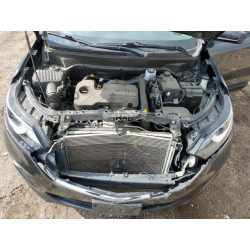 2021 CHEVROLET EQUINOX 2GNAXSEV1M6119227 58386995