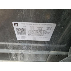 2021 CHEVROLET EQUINOX 2GNAXSEV1M6119227 58386995
