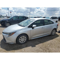2020 TOYOTA COROLLA JTDDPRAE0LJ004608 58475625