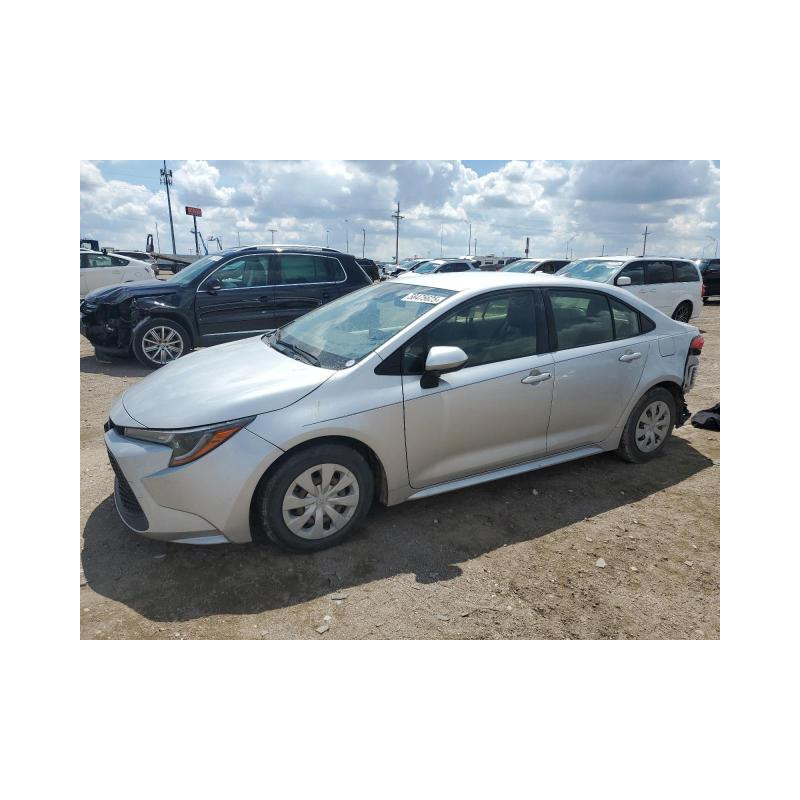 2020 TOYOTA COROLLA JTDDPRAE0LJ004608 58475625 2020 TOYOTA COROLLA JTDDPRAE0LJ004608 58475625