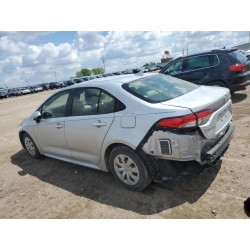 2020 TOYOTA COROLLA JTDDPRAE0LJ004608 58475625