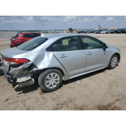 2020 TOYOTA COROLLA JTDDPRAE0LJ004608 58475625