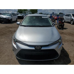 2020 TOYOTA COROLLA JTDDPRAE0LJ004608 58475625