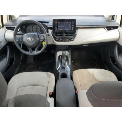 2020 TOYOTA COROLLA JTDDPRAE0LJ004608 58475625