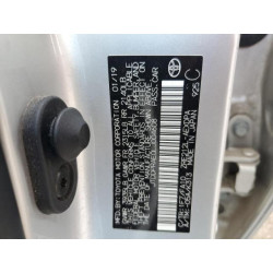 2020 TOYOTA COROLLA JTDDPRAE0LJ004608 58475625