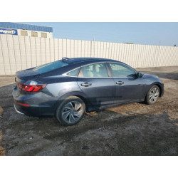 2022 HONDA INSIGHT 19XZE4F98NE006116 58626005