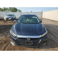 2022 HONDA INSIGHT 19XZE4F98NE006116 58626005