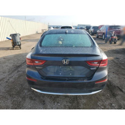 2022 HONDA INSIGHT 19XZE4F98NE006116 58626005