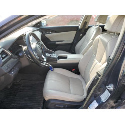 2022 HONDA INSIGHT 19XZE4F98NE006116 58626005