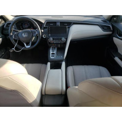 2022 HONDA INSIGHT 19XZE4F98NE006116 58626005