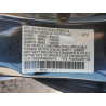 2022 HONDA INSIGHT 19XZE4F98NE006116 58626005