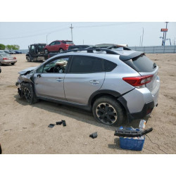 2021 SUBARU CROSSTREK JF2GTAEC8M8663162 58998475