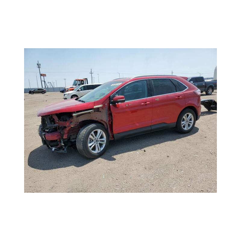 2020 FORD EDGE 2FMPK4J92LBA83975 59392145 2020 FORD EDGE 2FMPK4J92LBA83975 59392145