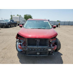 2020 FORD EDGE 2FMPK4J92LBA83975 59392145