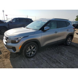 2021 KIA SELTOS KNDERCAA7M7122680 59801945