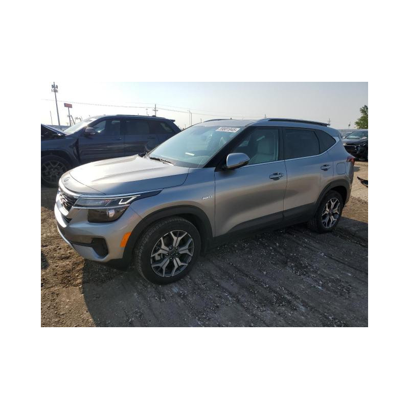 2021 KIA SELTOS KNDERCAA7M7122680 59801945 2021 KIA SELTOS KNDERCAA7M7122680 59801945